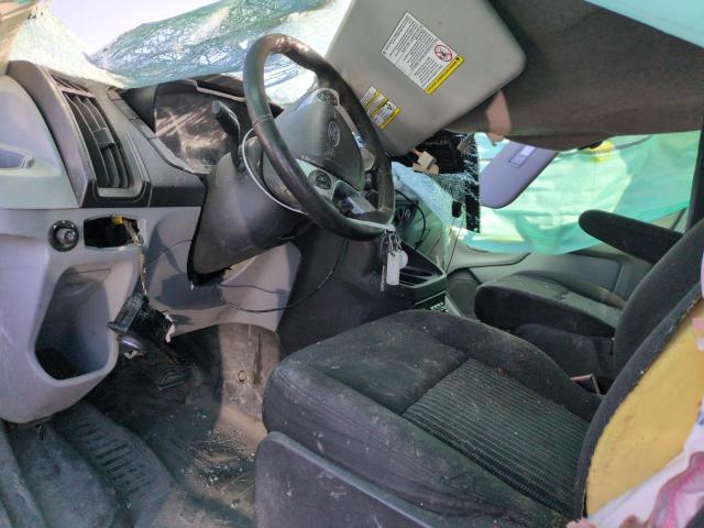 1FMZK1ZG1HKB11367 Ford TRANSIT T-