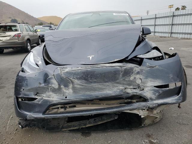 7SAYGDEF1NF457494 Tesla 2022