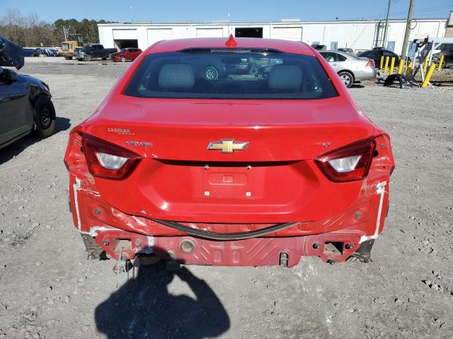 1G1BE5SMXJ7113205 Chevrolet CRUZE LT