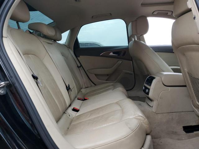 WAUG8AFCXHN038412 Audi A6 PREMIUM