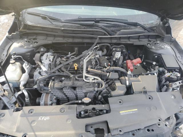 1N4BL4DVXMN391380 Nissan ALTIMA SV