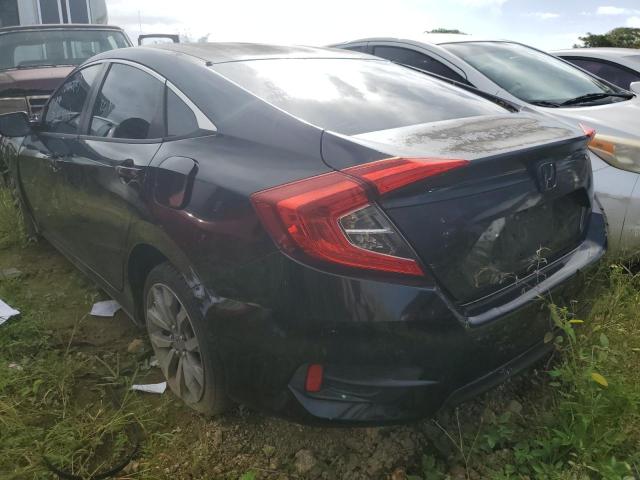 19XFC2F55GE003350 Honda k20c2