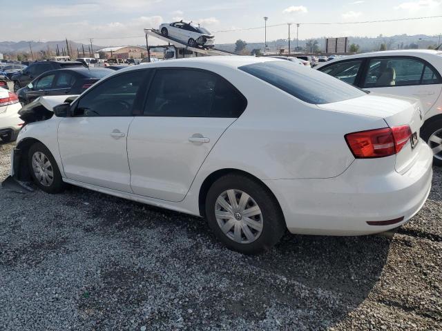 3VW2K7AJ9FM276649 Volkswagen 2015