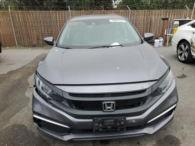 19XFC2F64KE206831 Honda k20c2