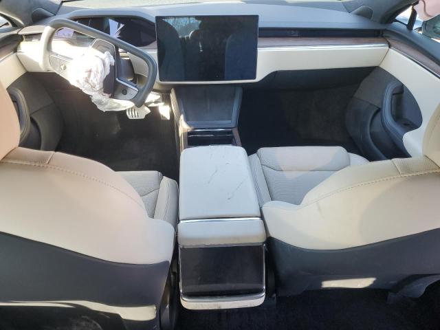 5YJSA1E59NF460010 Tesla MODEL S