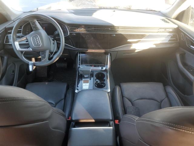 WA1FVAF15KD019070 Audi Q8