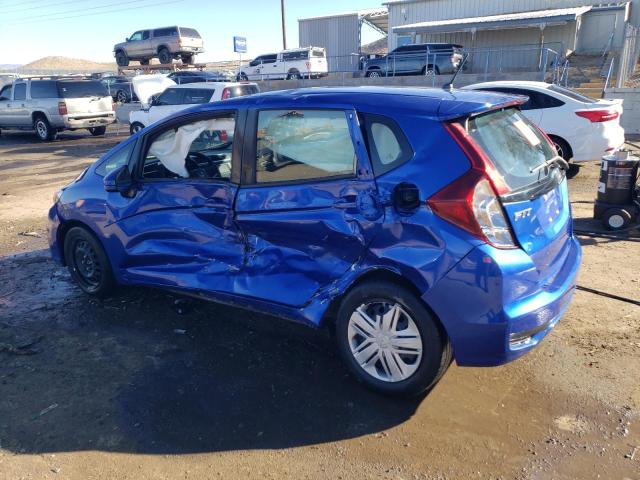 3HGGK5H49KM731508 Honda FIT LX