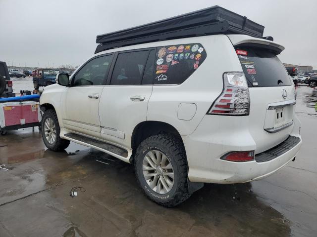 JTJBM7FX5F5097179 Lexus GX 460