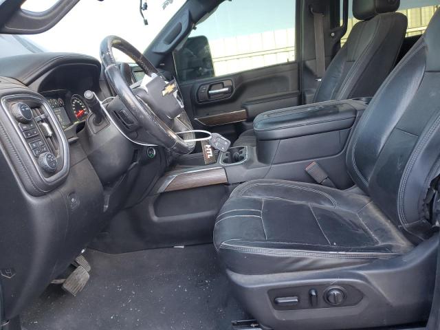 1GC4YVEY8LF298403 Chevrolet Silverado