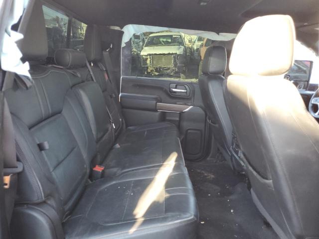1GC4YVEY8LF298403 Chevrolet Silverado