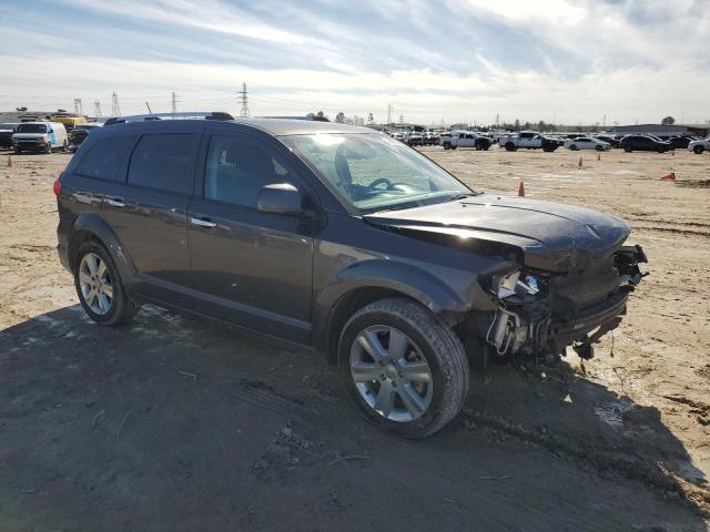 3C4PDCBB9GT210029 Dodge JOURNEY SX