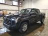 2024 Toyota Tundra Crewmax Sr продається в Nisku, AB - Minor Dent/Scratches