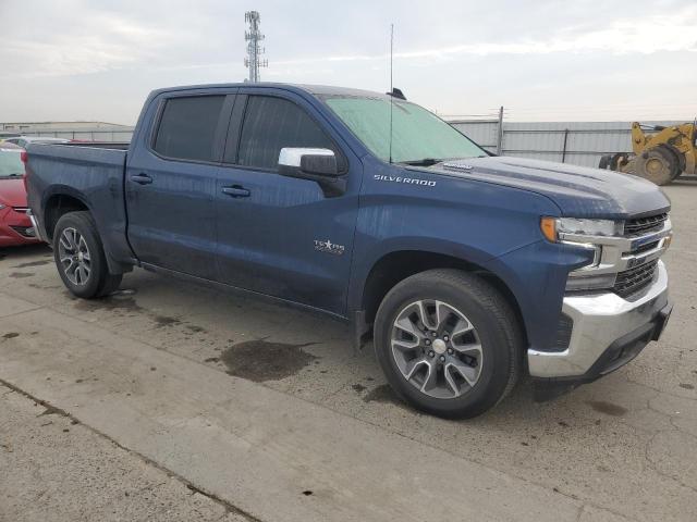 3GCPWCET1MG117041 Chevrolet Silverado