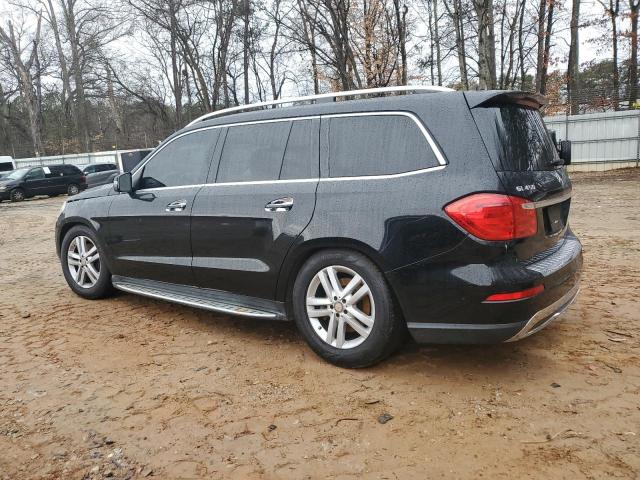 4JGDF6EE1GA706949 Mercedes-Benz GL 450 4MA