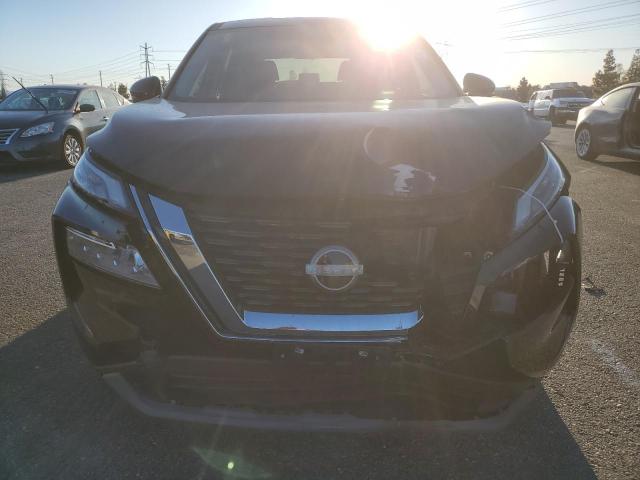 5N1BT3BA4NC671941 Nissan Rogue