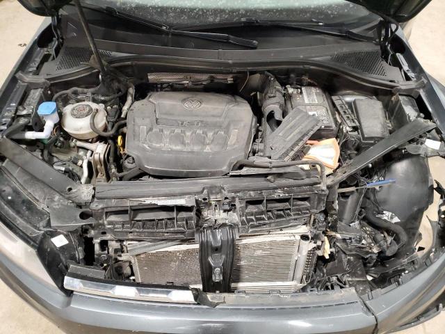 3VV2B7AX4LM093194 Volkswagen TIGUAN SE