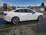 2023 Chevrolet Malibu Lt zu verkaufen in Vallejo, CA - Front End