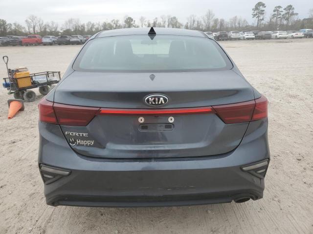 3KPF24AD2LE223780 KIA FORTE FE