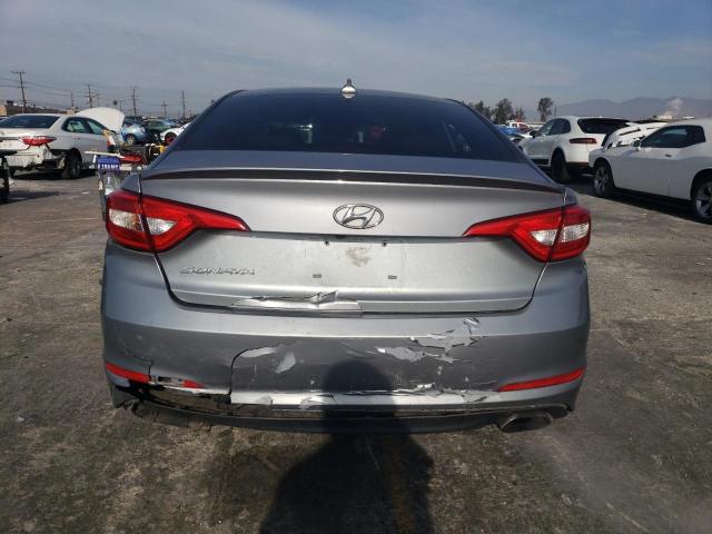 5NPE24AF2GH276929 Hyundai dohc gdi theta-ii