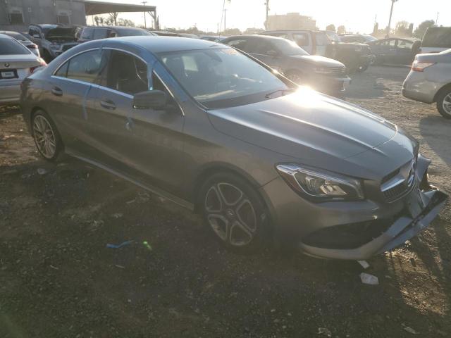 WDDSJ4EB4HN426351 Mercedes-Benz 2017