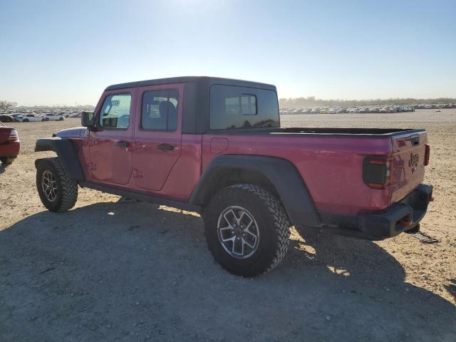 1C6JJTBG1RL130871 Jeep Gladiator