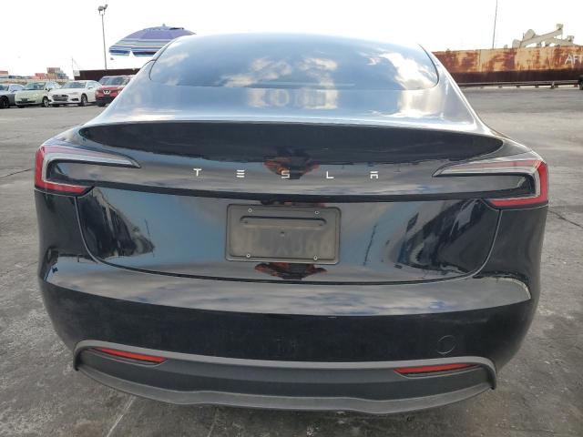 5YJ3E1EAXRF867023 Tesla MODEL 3