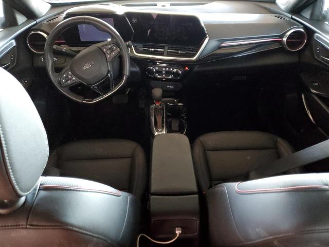 KL77LJE26RC139693 Chevrolet lih