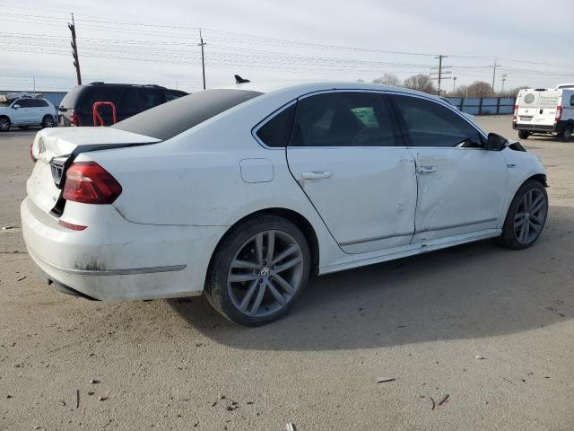 1VWDT7A36HC054467 Volkswagen PASSAT R-L