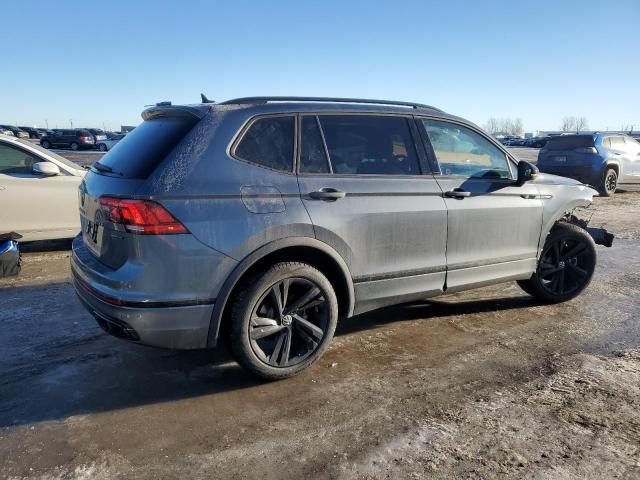 3VV8B7AX9RM129190 Volkswagen tsi