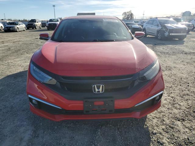 2HGFC1F95LH683134 Honda l15b7