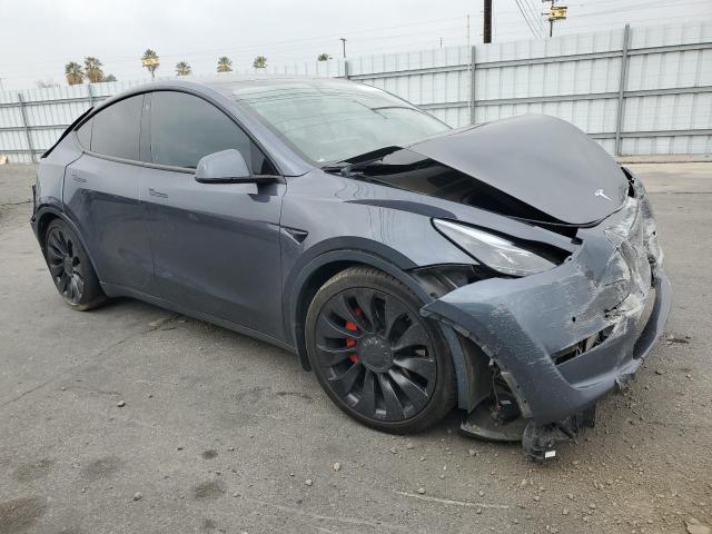 7SAYGDEF1NF457494 Tesla 2022