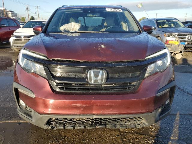 5FNYF5H20NB021685 Honda j35y6