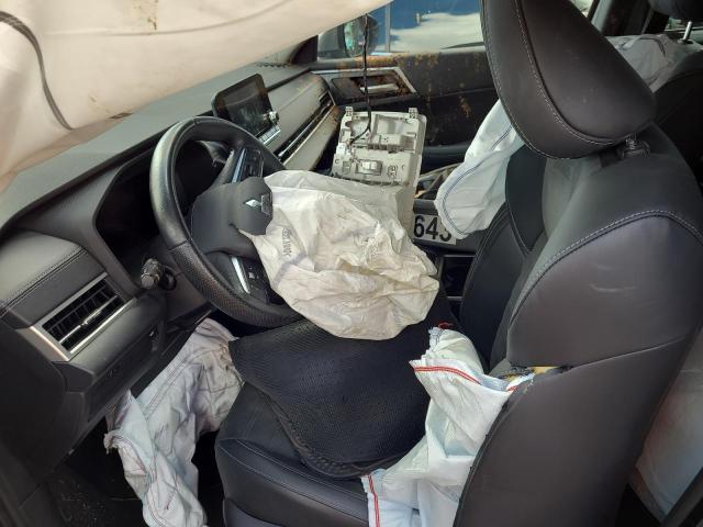 JA4J3UA84NZ085087 Mitsubishi Outlander