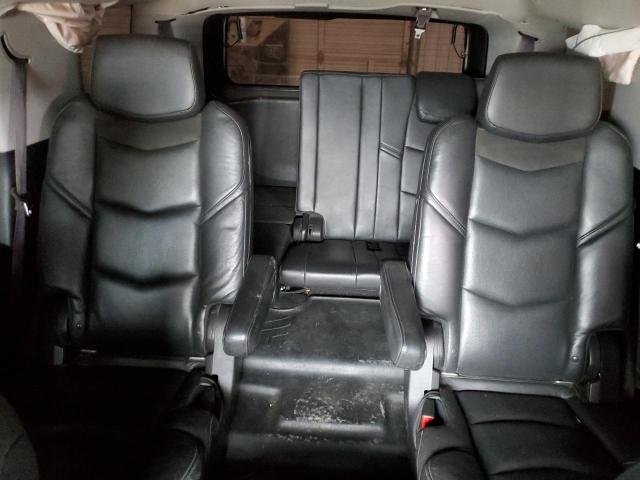 1GYS4CKJ4HR128117 Cadillac ESCALADE P