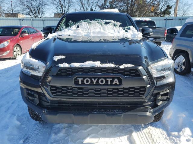 3TMCZ5AN6HM063557 Toyota TACOMA DOU