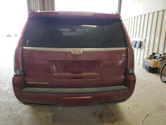 1GYS4CKJ4HR128117 Cadillac ESCALADE P