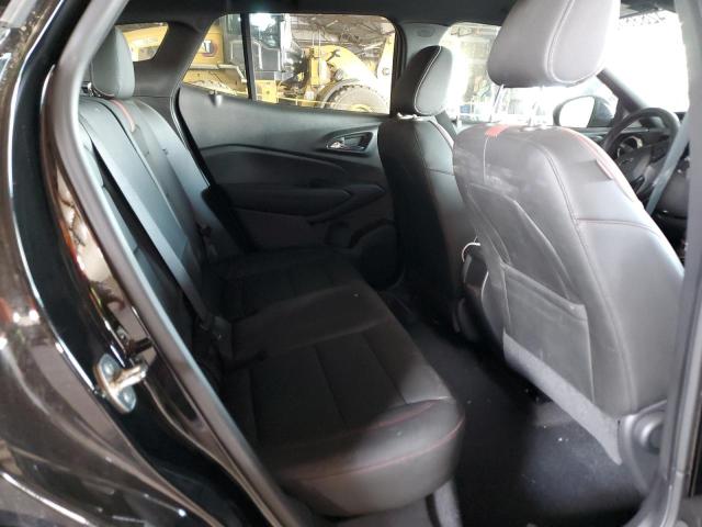 KL77LJE26RC139693 Chevrolet lih