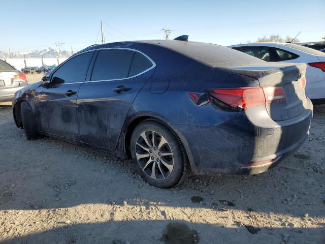 19UUB1F52FA007153 Acura TLX TECH