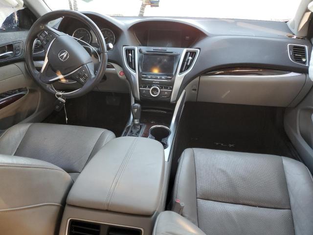 19UUB1F52FA007153 Acura TLX TECH