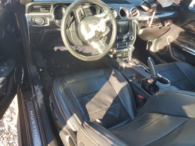 1FA6P8TH2G5255550 Ford Mustang