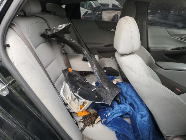 1G1ZE5ST8HF135869 Chevrolet MALIBU LT