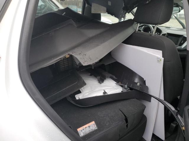 3GKALMEV7ML347782 GMC lyx