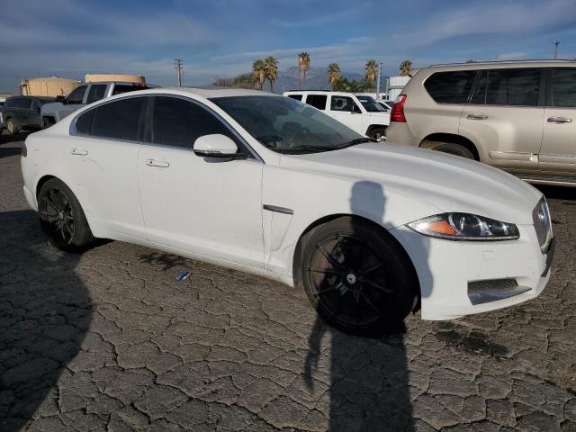 SAJWA0FS2FPU75151 Jaguar Xf 2.0t Pr
