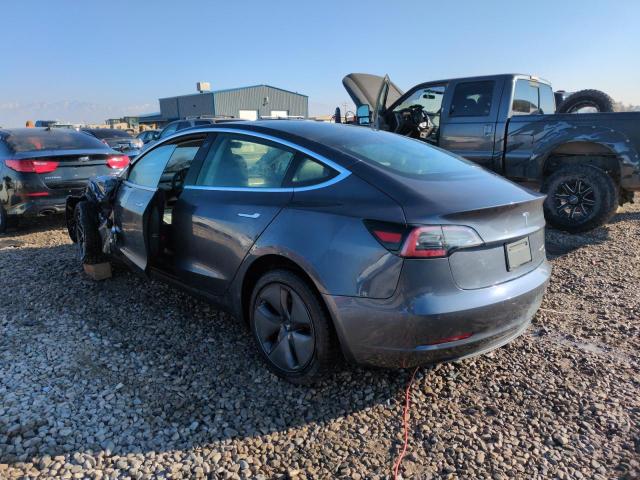5YJ3E1EB8LF741713 Tesla MODEL 3