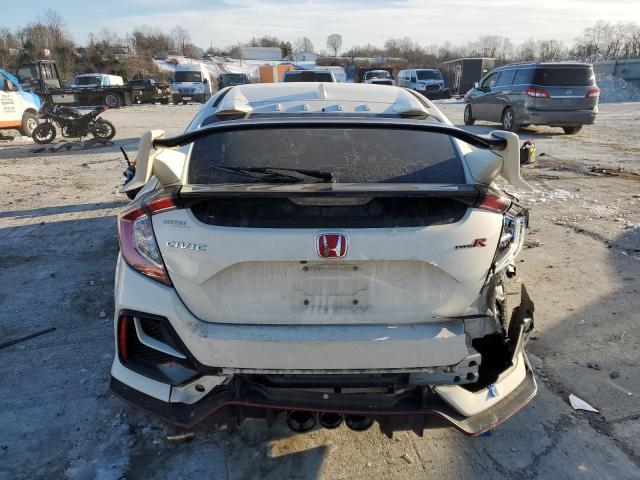 SHHFK8G70LU200127 Honda Civic Type