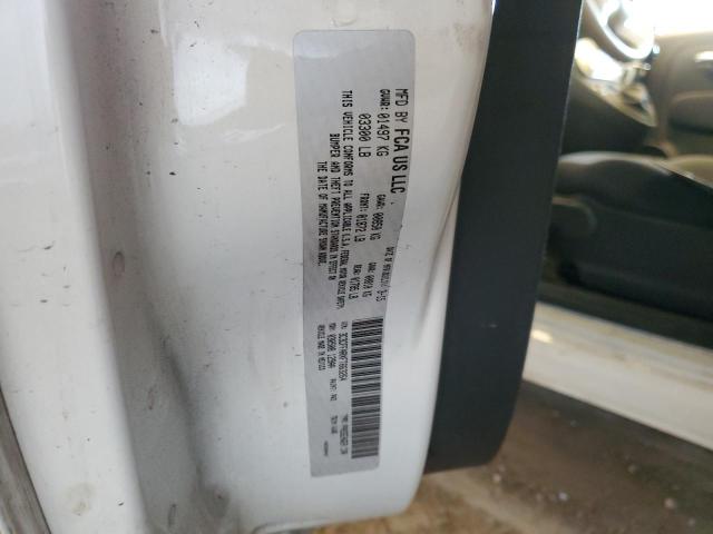 3C3CFFARXFT663264 Fiat 500