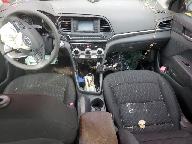 KMHD74LF5LU946866 Hyundai mpi nu