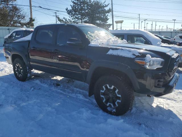 3TMCZ5AN6HM063557 Toyota TACOMA DOU