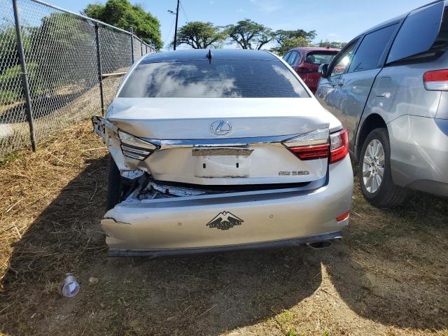 JTHBK1GG6H2258811 Lexus 2gr-fe