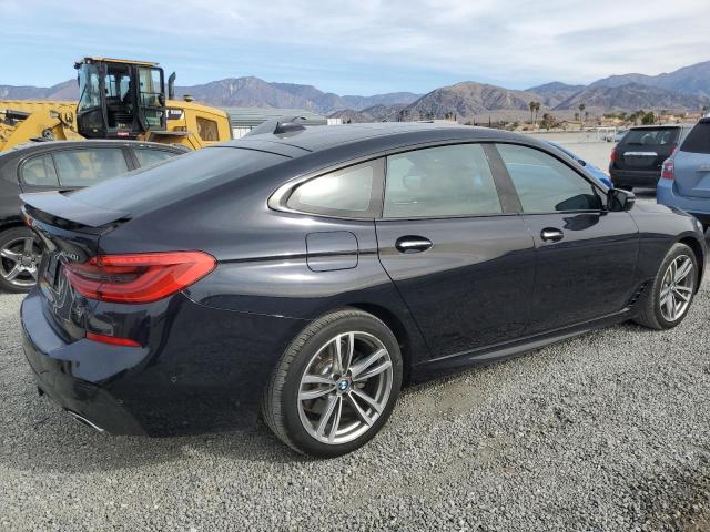 WBAJV6C54JBK07168 BMW 2018